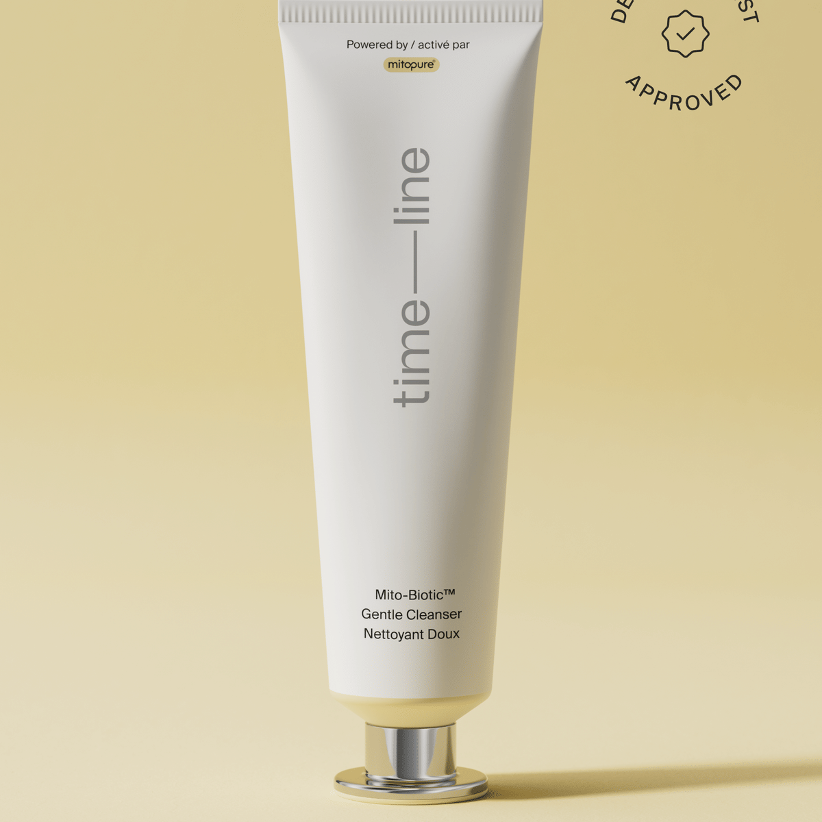 Mitopure Gentle Cleanser