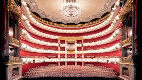 Bayerische Staatsoper