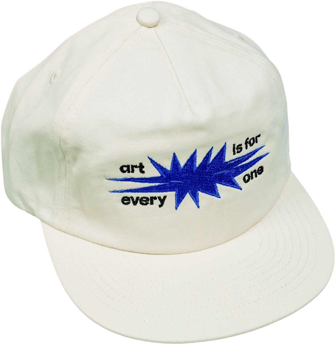 Art is for Everyone Hat