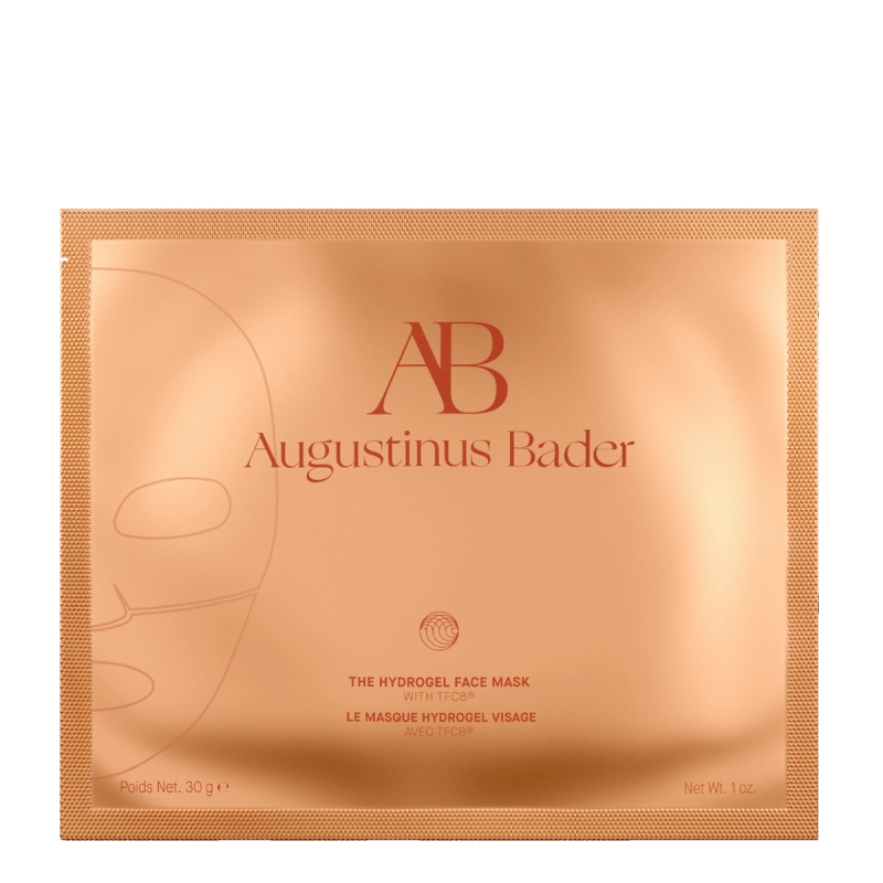 Augustinus Bader The Hydrogel Face Mask Single