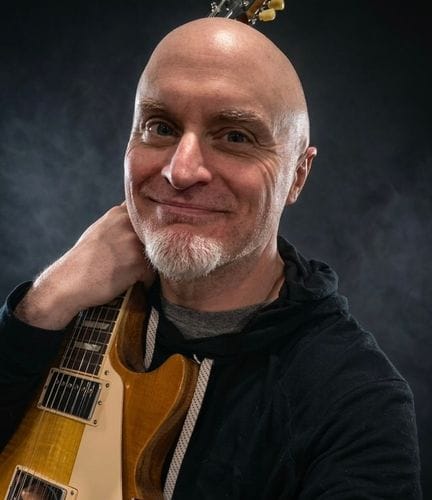 Jeffrey Parsons