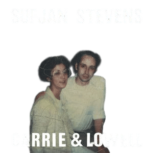 Carrie & Lowell