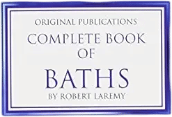 Complete Book of Baths