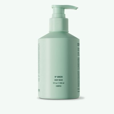 Nº Green Body Wash