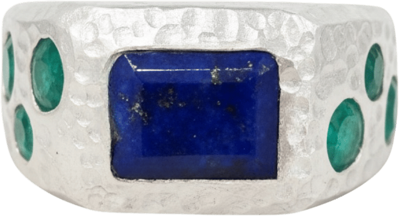 Leo Signet Gypsy - Rome