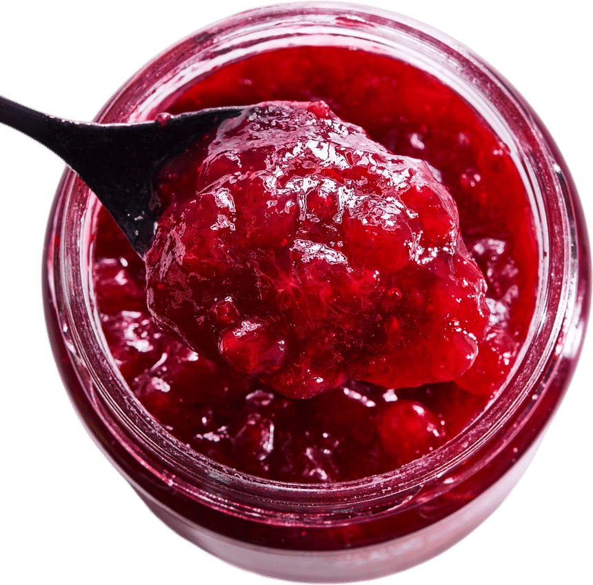 SYLT LINGON Lingonberry spread