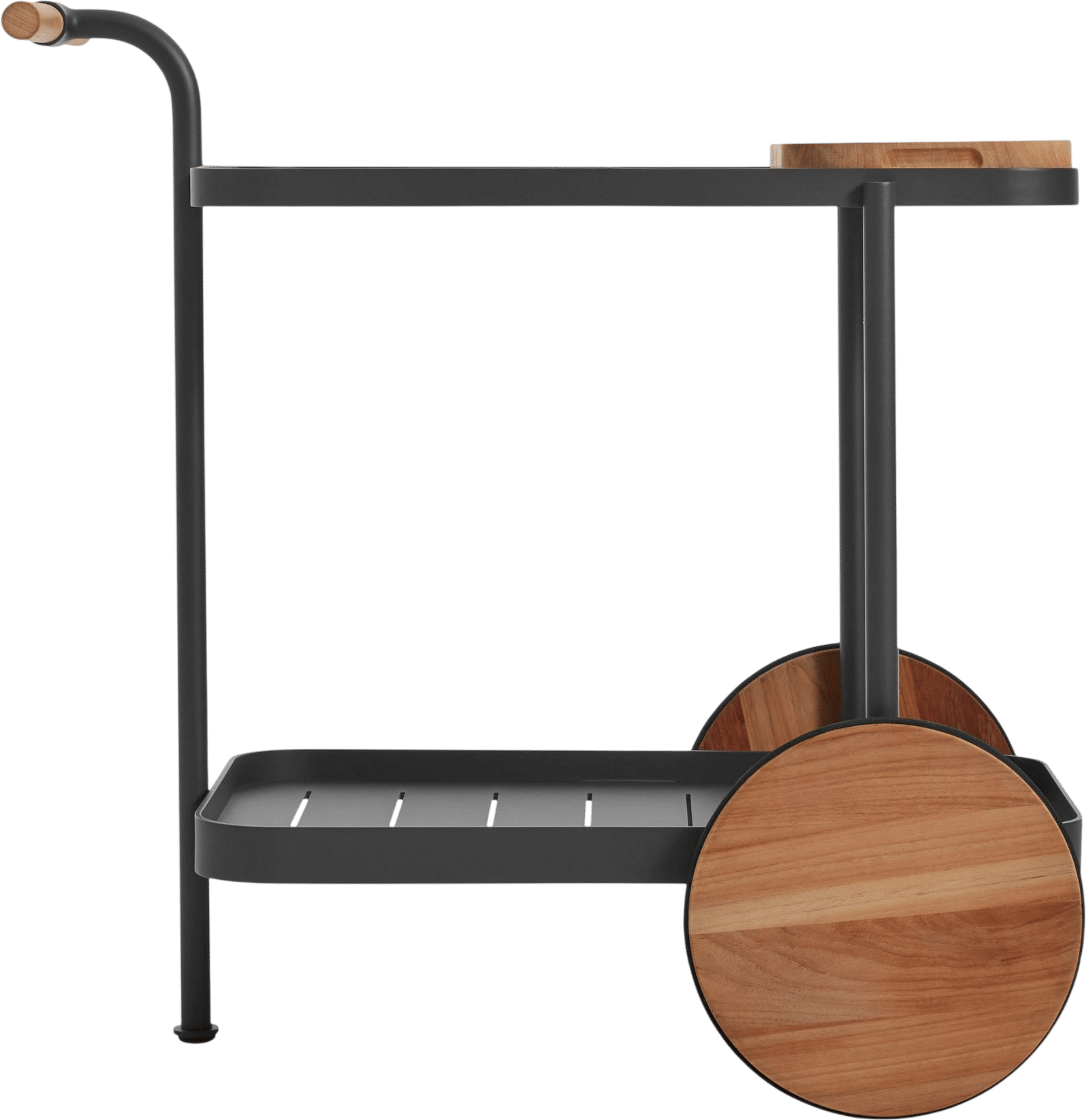 Longday Bar Cart