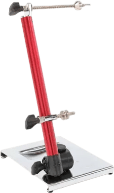 Wheel and Brake Rotor Truing Stand