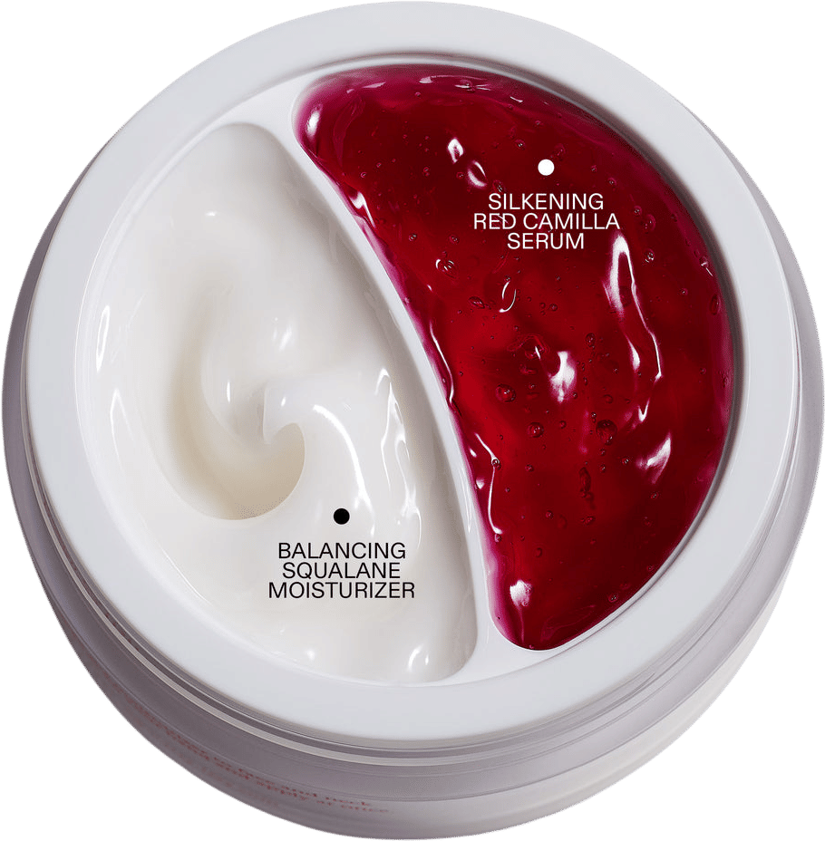 Lazy Skinscience Double Duty