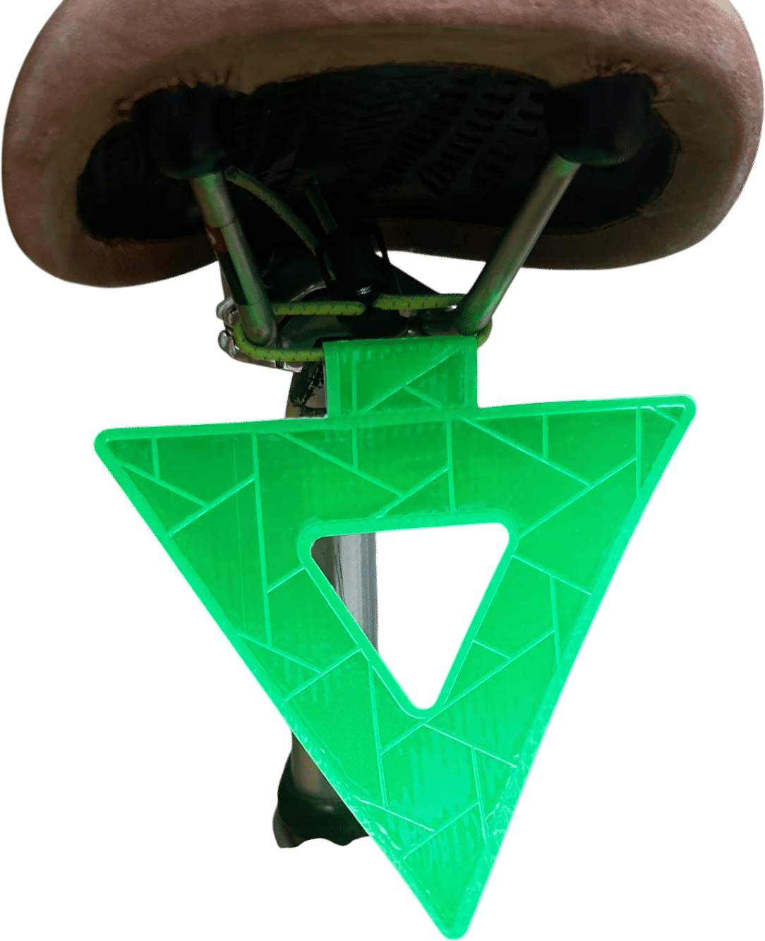 Visto Reflecto Triangle
