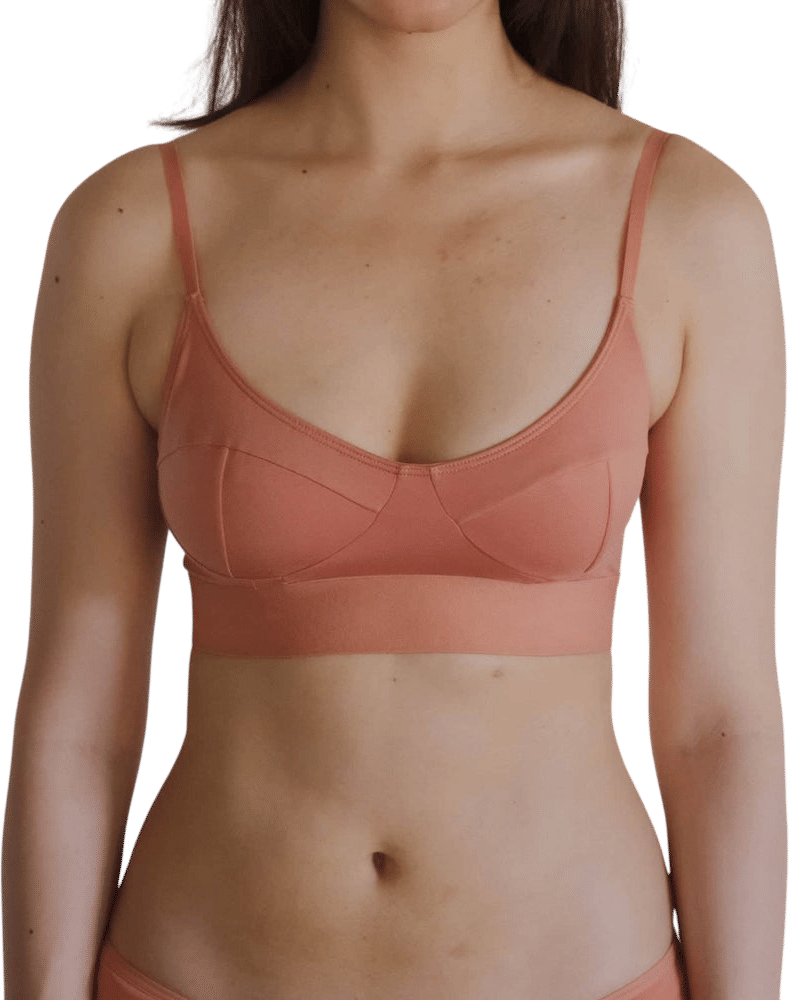 Soft Bra