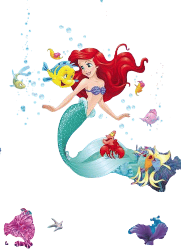watching old disney movies with a toddler