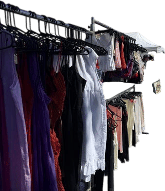 Rose Bowl Flea Market