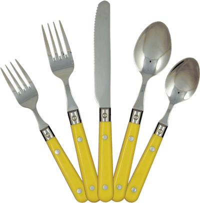 Le Prix Cutlery