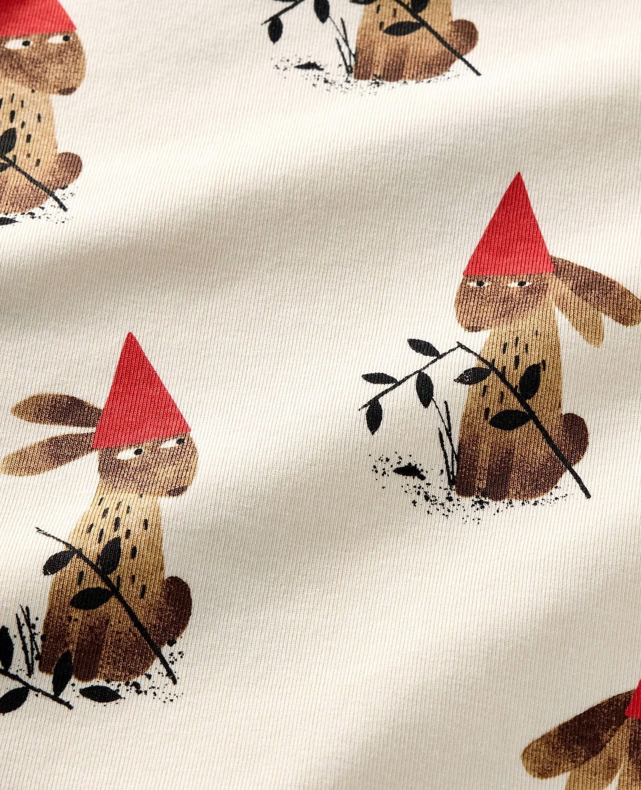 Jon Klassen x Hanna Andersson Collaboration