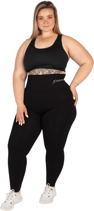 Supacore POTS Medical Grade Compression Leggings