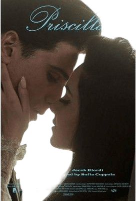 Priscilla (Blu-ray + DVD + Digital)
