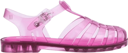 Possession Jelly Sandal