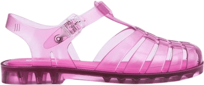 Possession Jelly Sandal