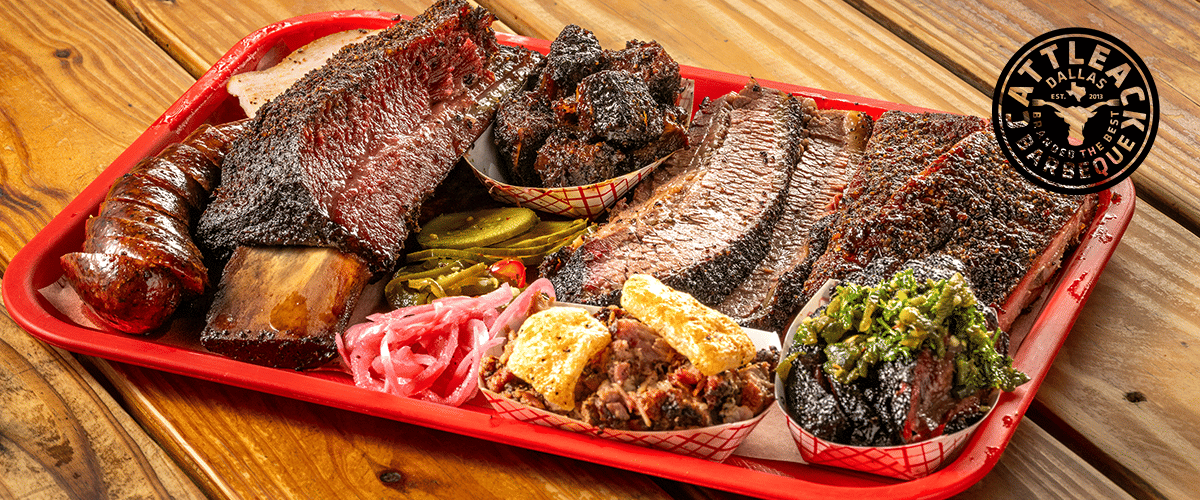 Cattleack BBQ