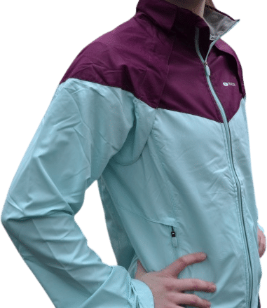 Sugoi RS Jacket with Magnetic Sleeves
