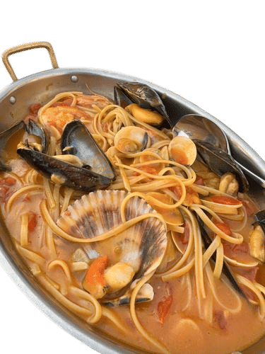 Yalos Seafood