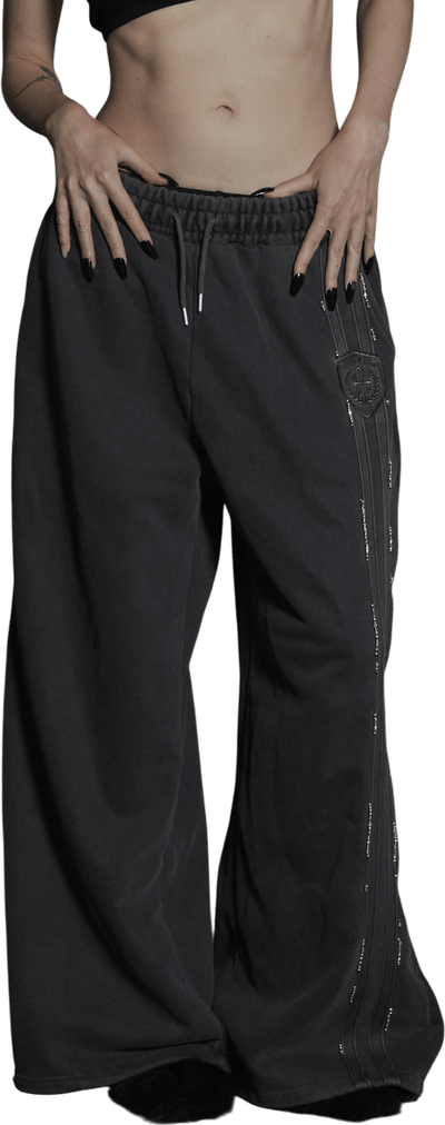 Biz Track Pants