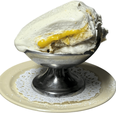 sunsets at la cantine | bushwick