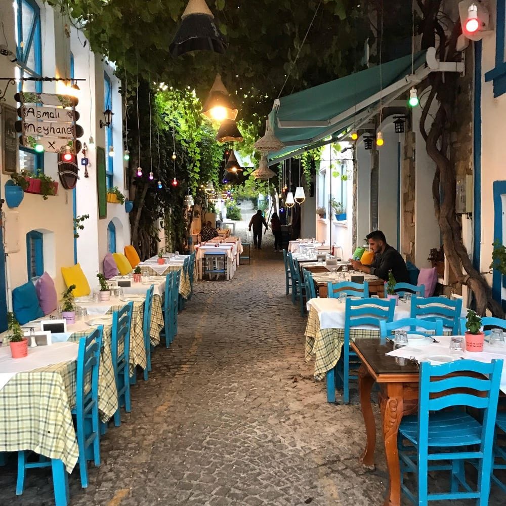 Bozcaada