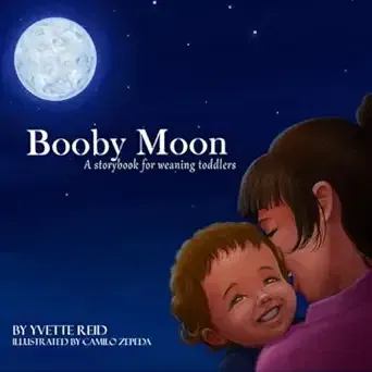 Booby Moon