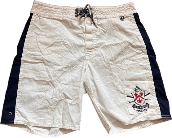 Vintage Ralph Lauren Board Shorts