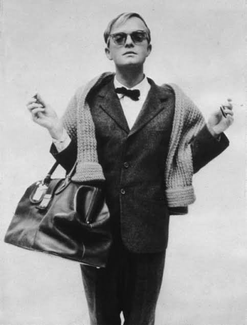 The Libra Dandy