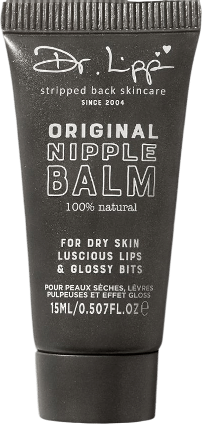 Original Nipple Balm for Lips