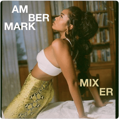 "Mixer" by Amber Mark