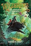 Wilderlore series!