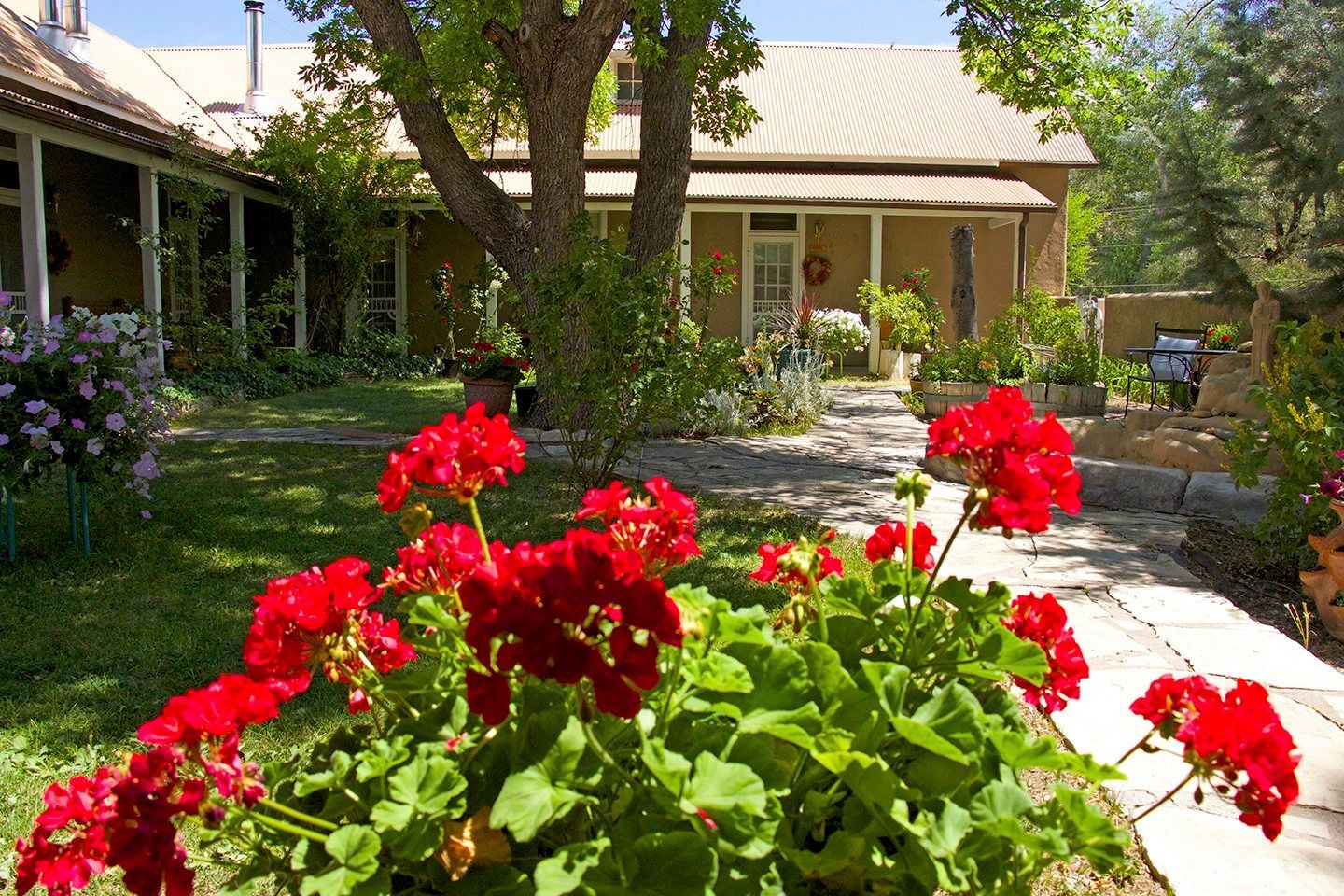 Rancho de Chimayó