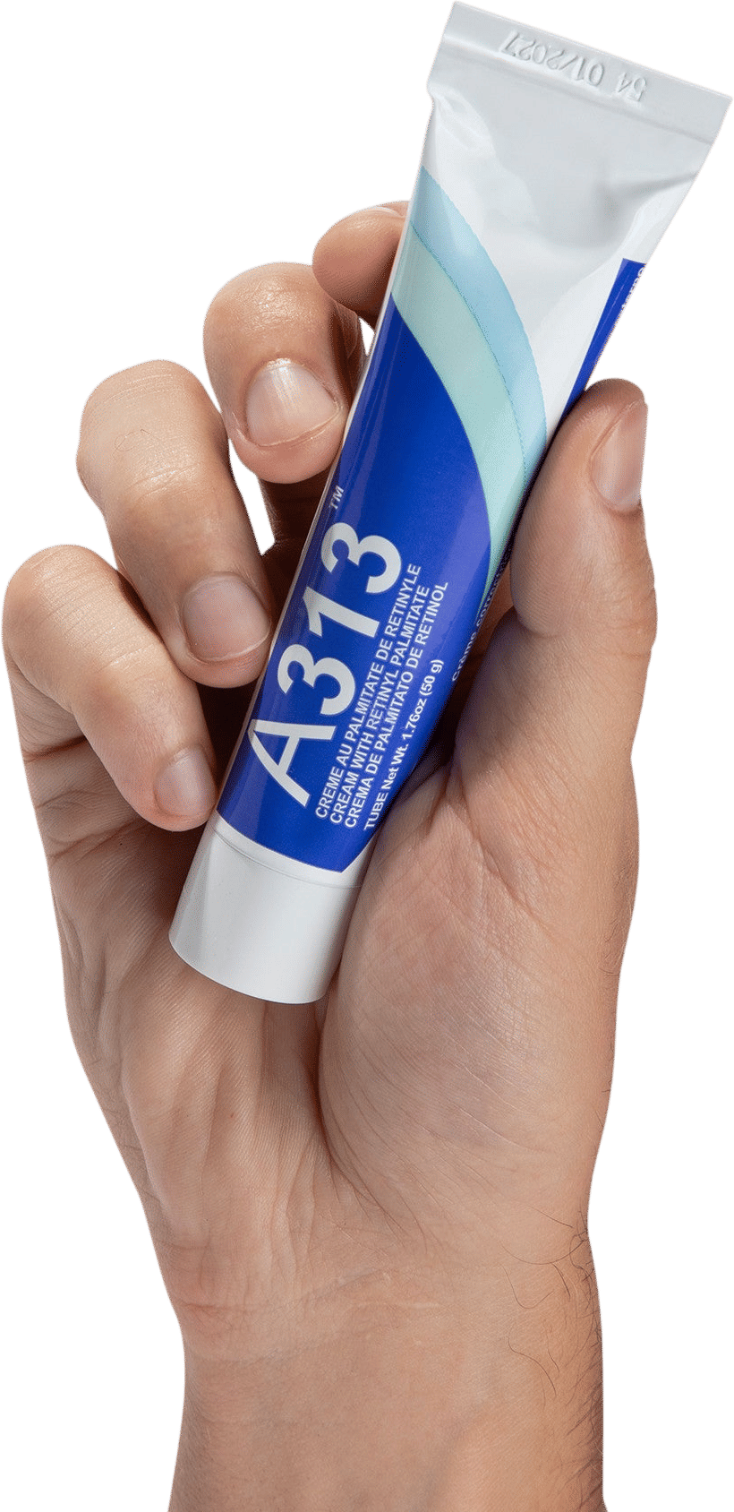 A313 creme