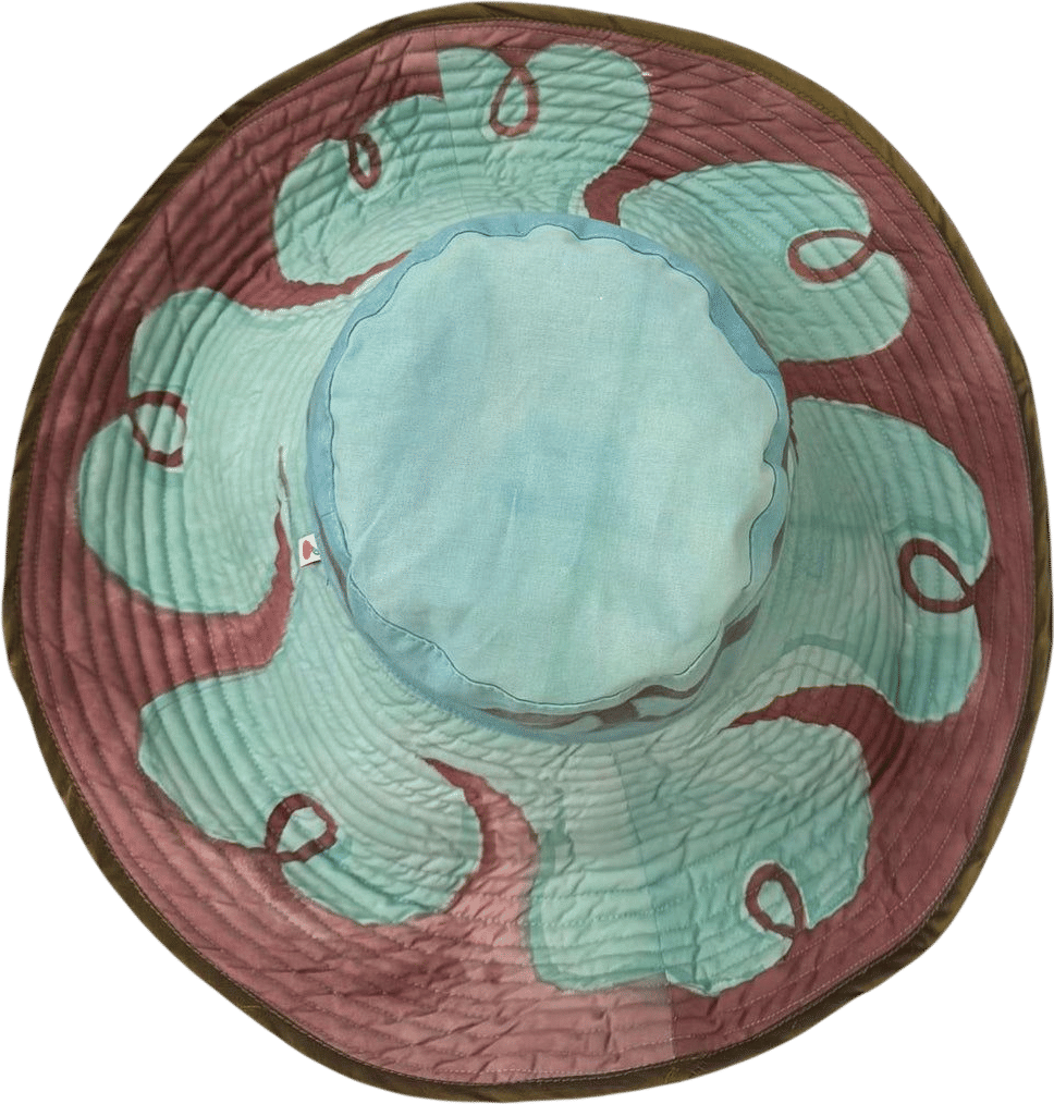 Lasso Hat, Aurelia x Romualda