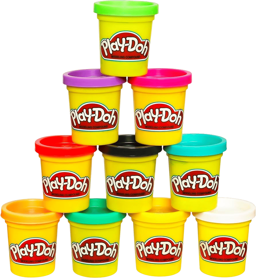 Play-Doh