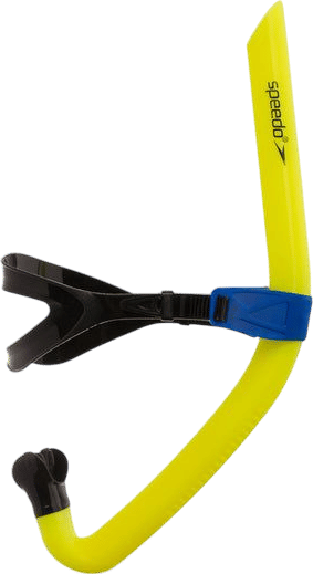 Bullet Head Swim Snorkel