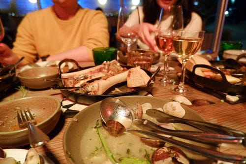 The Anchovy Bar
