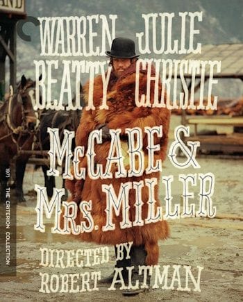 McCabe and Mrs. Miller (1971)