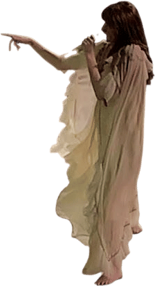 Florence + The Machine - Big god(at Odeon Of Herodes Atticus 2019)