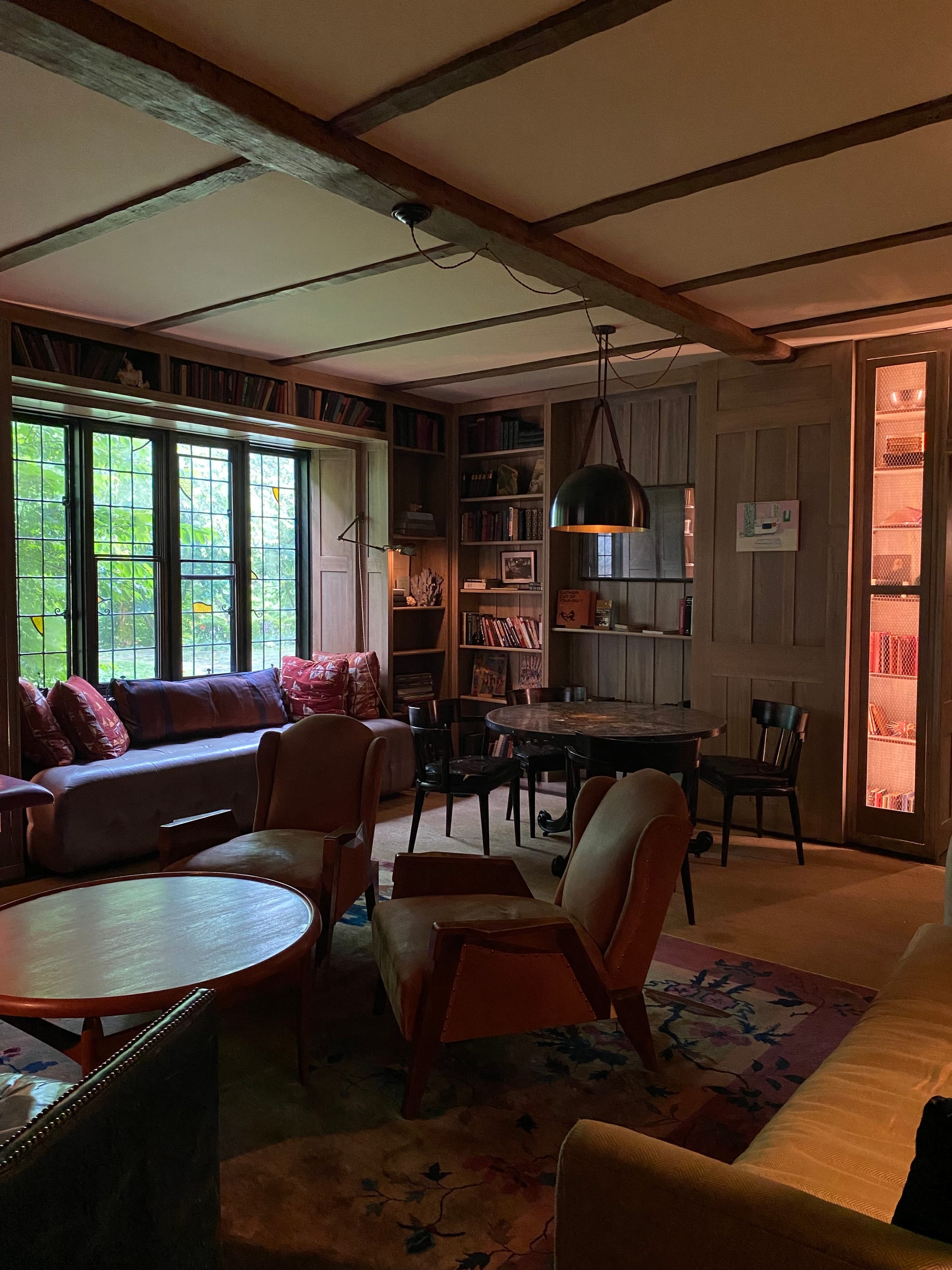 This is where you should stay