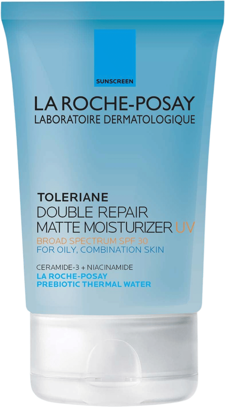 La Roche-Posay Toleriane Double Repair Matte Face Moisturizer SPF 30