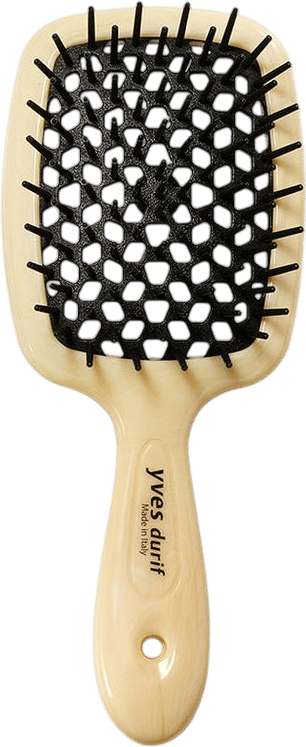Petit Vented Brush