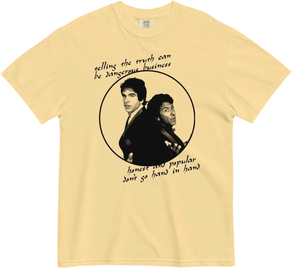 Ishtar Tee