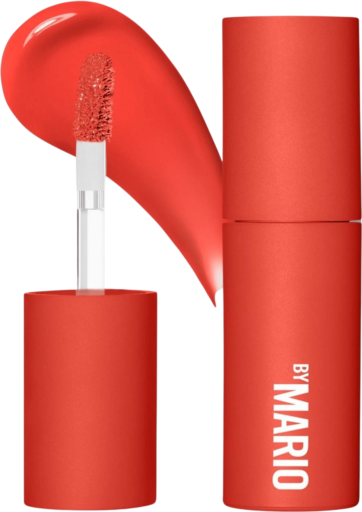 Makeup by Mario MoistureGlow Plumping Lip Color