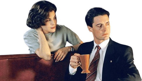 Twin Peaks 