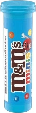 M&M's Minis